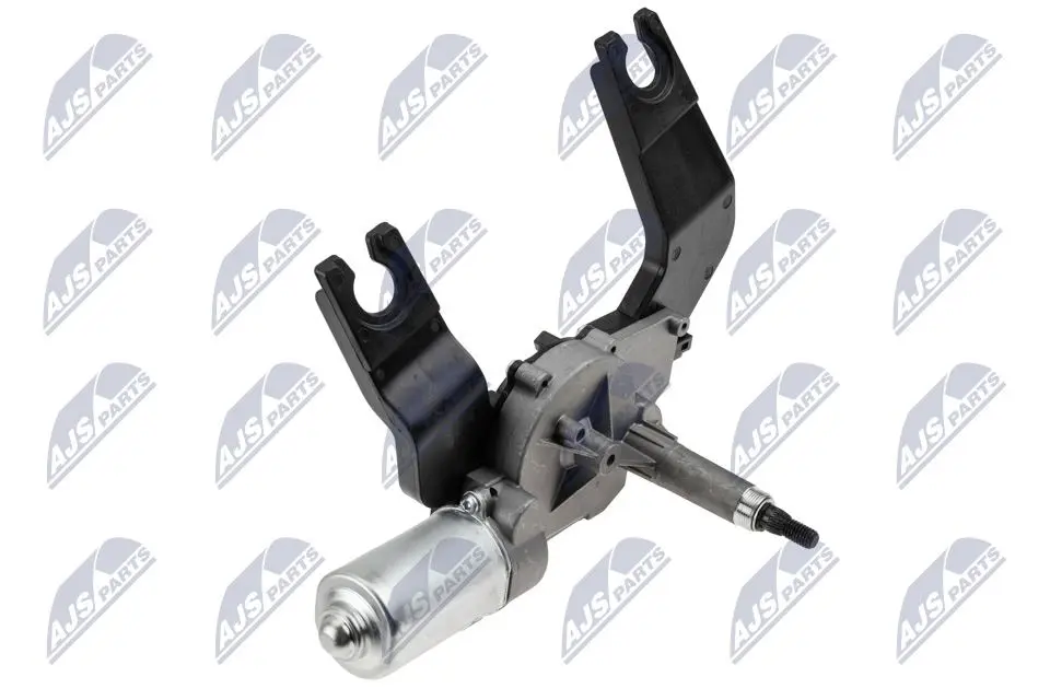 Tiranteria Tergicristallo Posteriore per Hyundai I30 Hb 2007