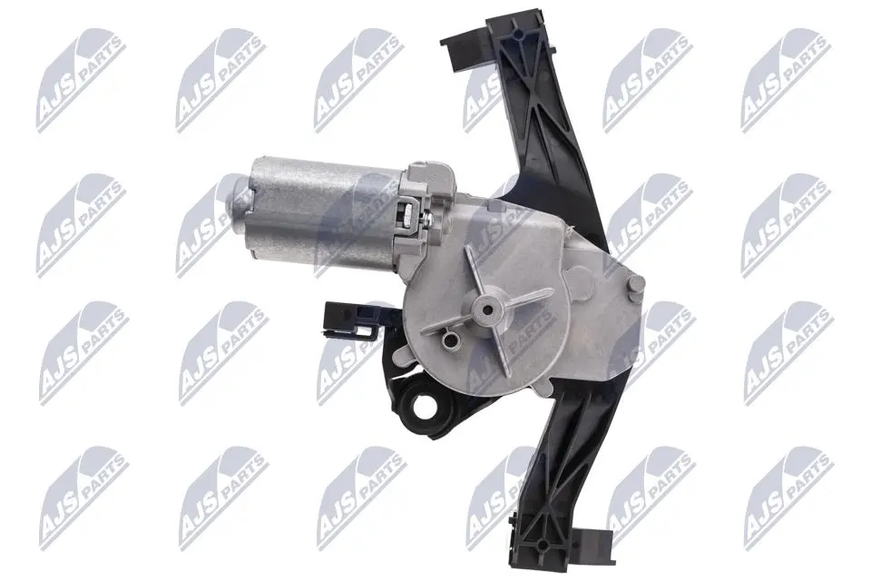 Tiranteria Tergicristallo Posteriore per Opel Adam 2014- Corsa e 2014