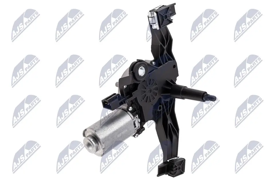 Tiranteria Tergicristallo Posteriore per Opel Adam 2014- Corsa e 2014