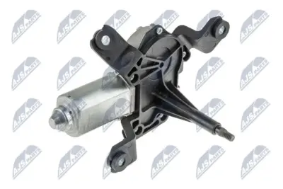 Tiranteria Tergicristallo Posteriore per Opel Meriva B 2010
