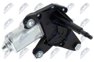 Tiranteria Tergicristallo Posteriore per Renault Clio Iii 2005