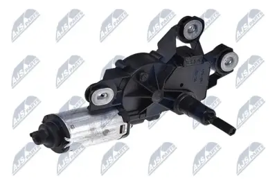 Tiranteria Tergicristallo Posteriore per Seat Ibiza 1.2-2.0 2002