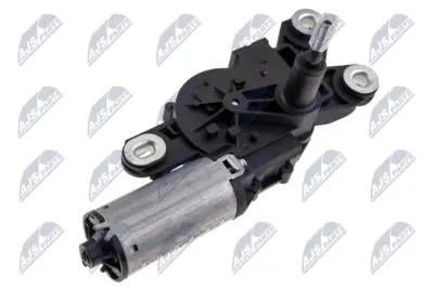 Tiranteria Tergicristallo Posteriore per Smart Fortwo 2007