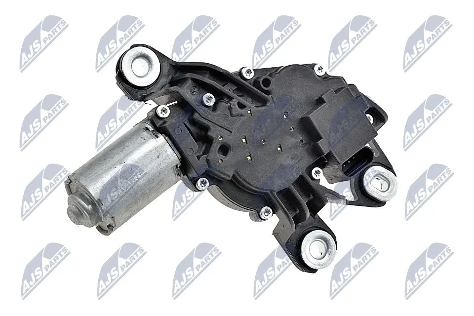 Tiranteria Tergicristallo Posteriore per VW Golf Plus 2005- Touran 2010