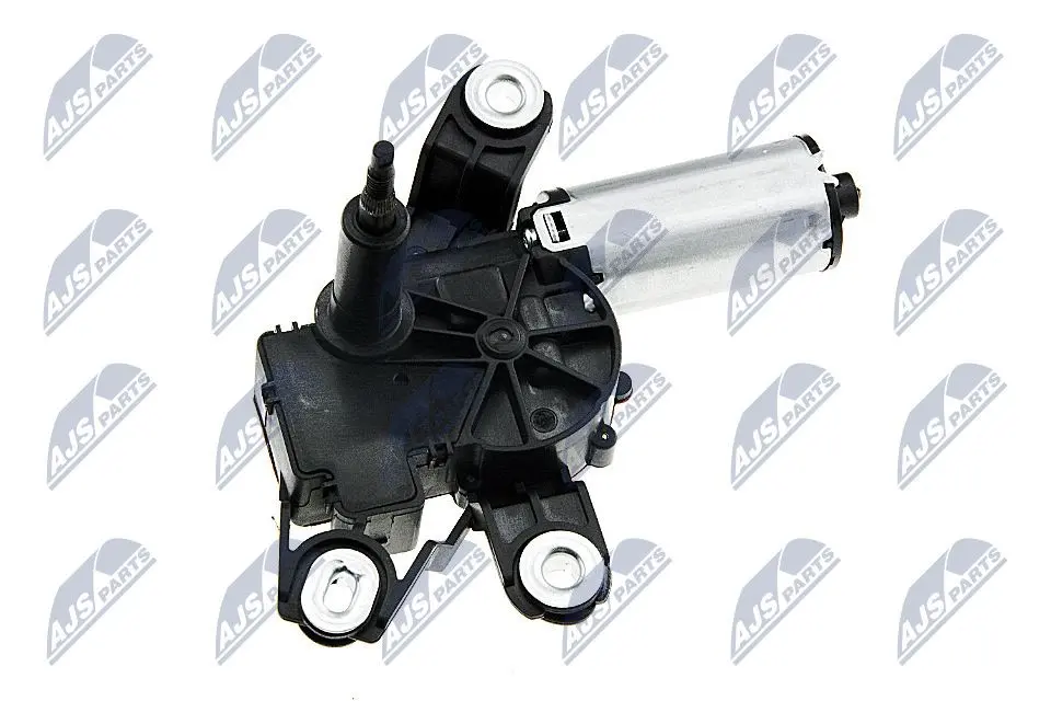 Tiranteria Tergicristallo Posteriore per VW Golf V 2003- e Golf Plus 2005