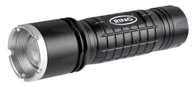 Torcia LED alta potenza resistente robusta