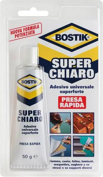 Trattamento antiruggine liquido protettivo in blister 50 g concentrato