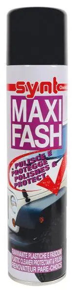 Trattamento antiruggine spray protettivo