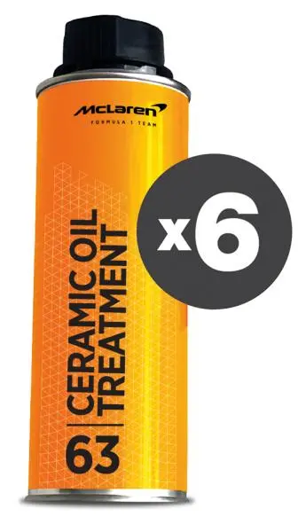 Trattamento olio motore ceramico antiruggine protezione lunga durata 300 ml