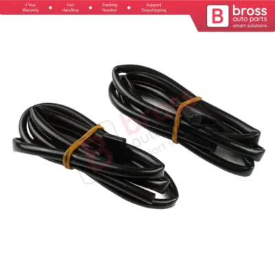 Tubi Ugelli Lavavetri Anteriori 2 Pezzi per VW Crafter MK1 Mercedes Sprinter 906