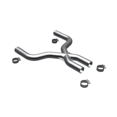 Tubo a X Magnaflow Type 16457 per Ford Mustang V8 4.6 2010