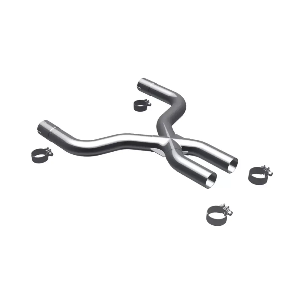 Tubo a X Magnaflow Type 16457 per Ford Mustang V8 4.6 2010