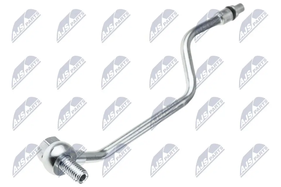 Tubo Alimentazione Olio Turbocompressore per Ford Transit 2.2 Tdci 11- Tourneo