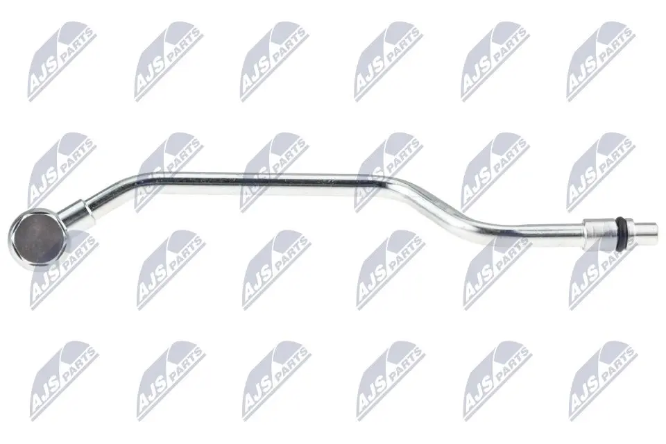 Tubo Alimentazione Olio Turbocompressore per Ford Transit 2.2 Tdci 11- Tourneo