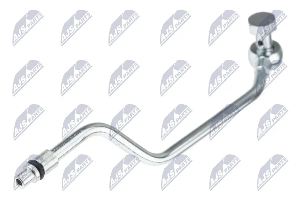 Tubo Alimentazione Olio Turbocompressore per Ford Transit 2.2 Tdci 11- Tourneo