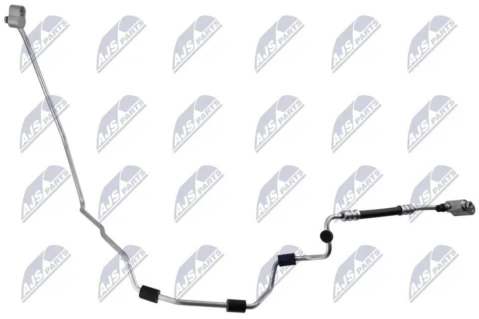 Tubo Aria Condizionata per Audi A3 1.6fsi 2004- e Altri Modelli