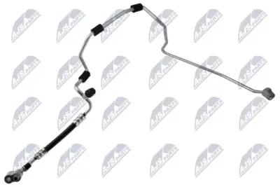 Tubo Aria Condizionata per Audi A3 1.6fsi 2004- e Altri Modelli
