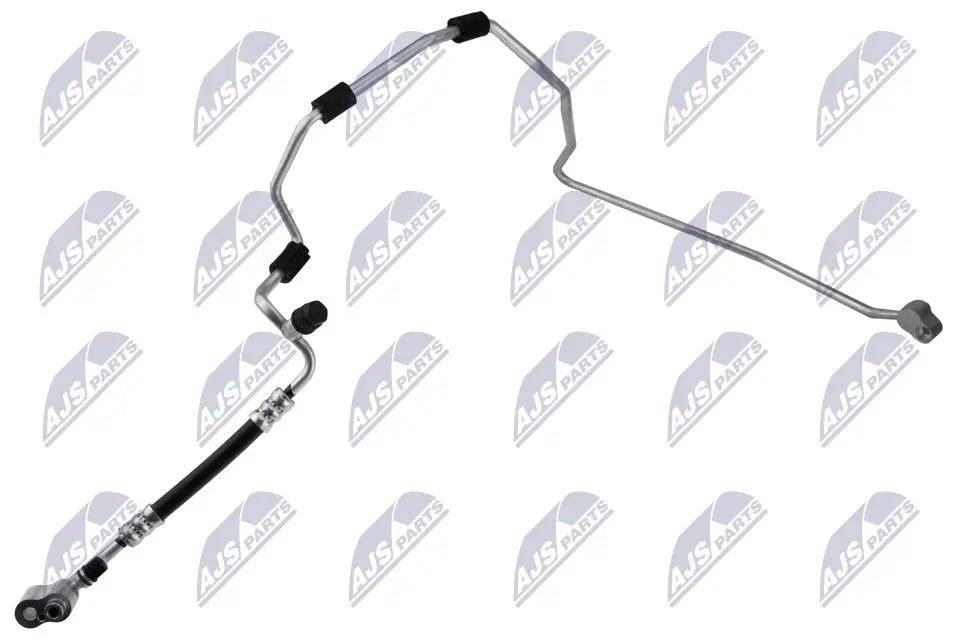 Tubo Aria Condizionata per Audi A3 1.6fsi 2004- e Altri Modelli