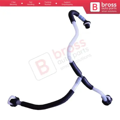 Tubo Carburante a 3 Vie per Mercedes Sprinter Diesel 2000-2006