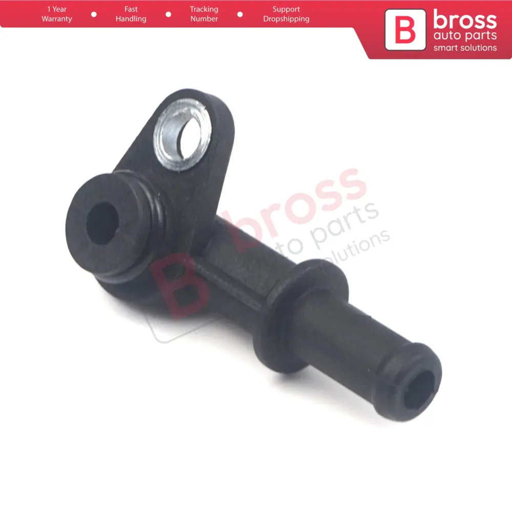 Tubo Collegamento Raffreddamento Alternatore 94810646200 per Porsche Cayenne