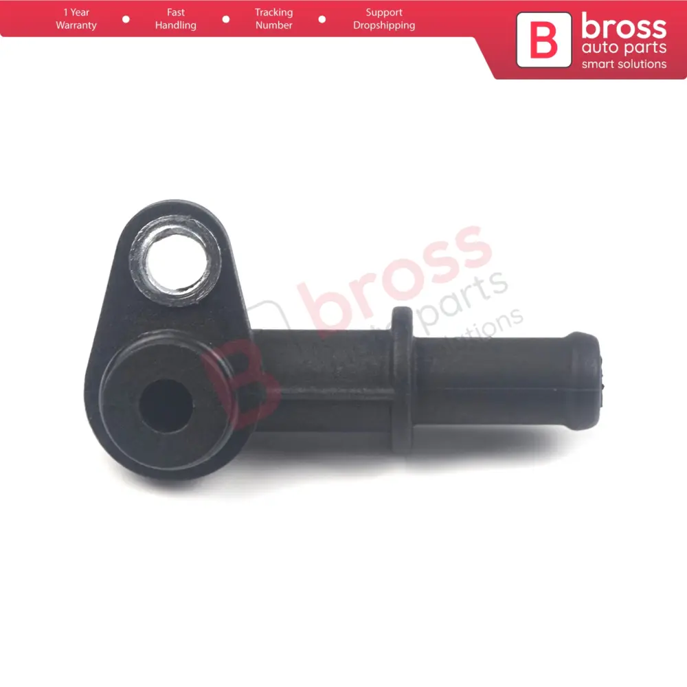 Tubo Collegamento Raffreddamento Alternatore 94810646200 per Porsche Cayenne