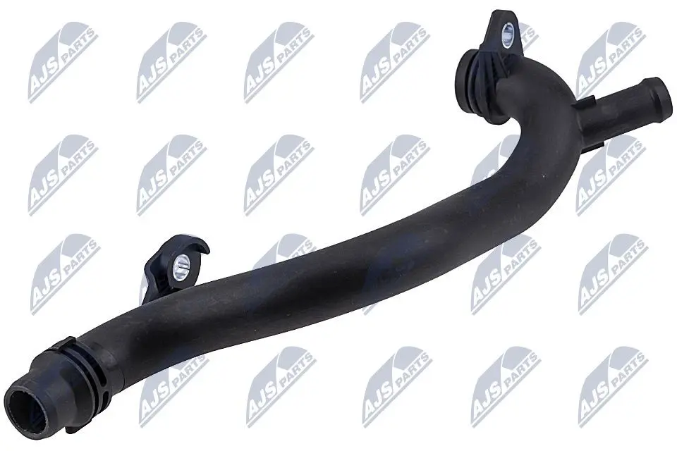 Tubo Condotto di Raffreddamento per Audi A4 A5 A6 Q5 Seat Exeo VW Multivan