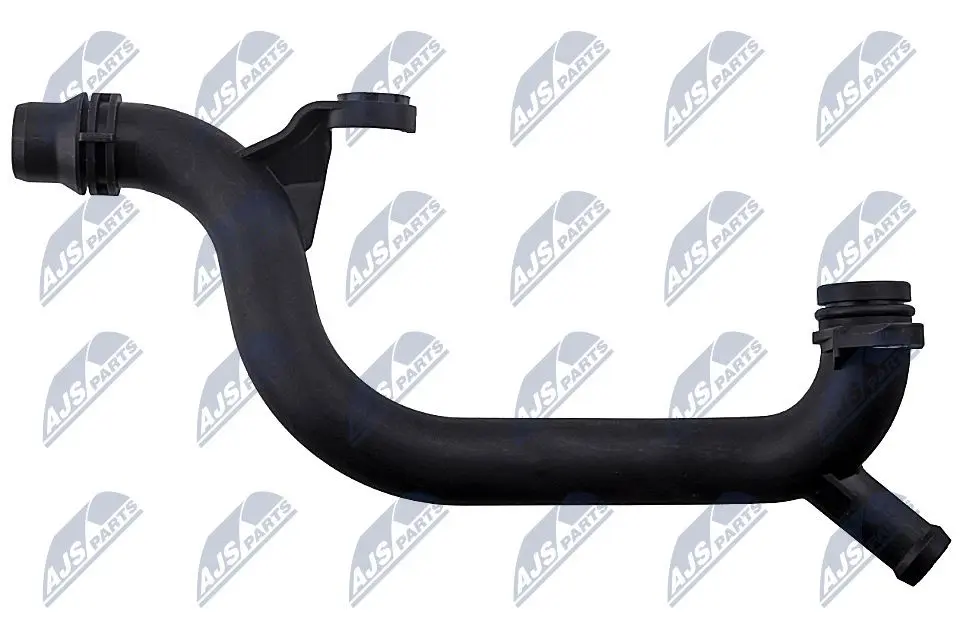 Tubo Condotto di Raffreddamento per Audi A4 A5 A6 Q5 Seat Exeo VW Multivan