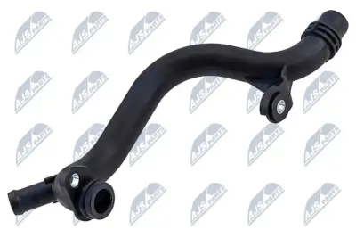 Tubo Condotto di Raffreddamento per Audi A4 A5 A6 Q5 Seat Exeo VW Multivan