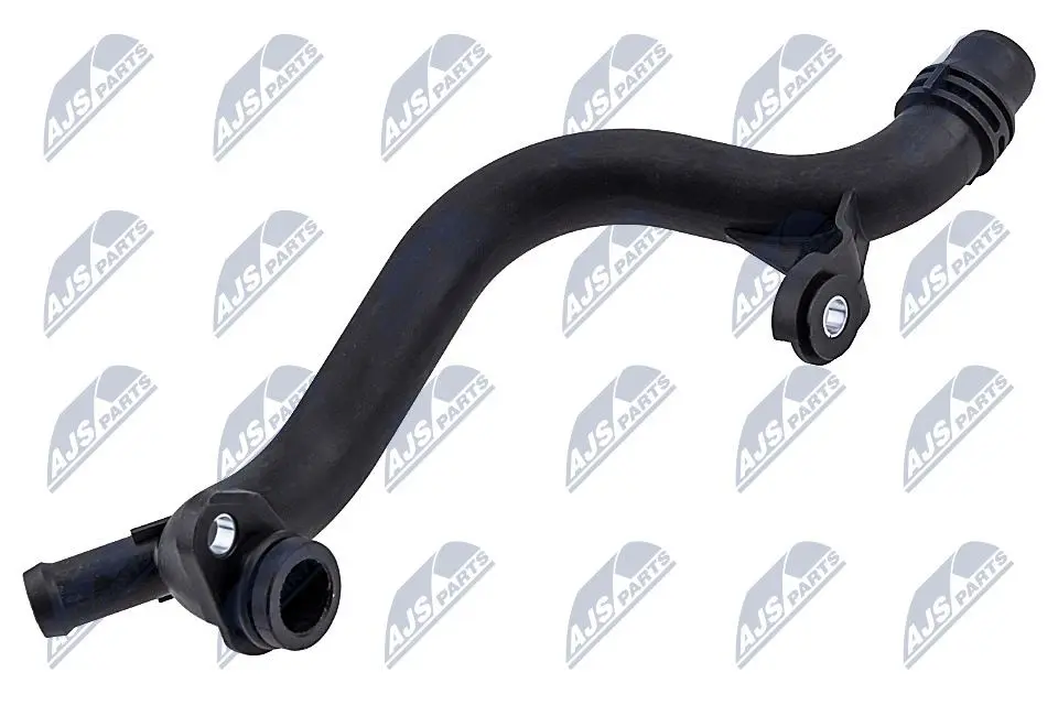 Tubo Condotto di Raffreddamento per Audi A4 A5 A6 Q5 Seat Exeo VW Multivan