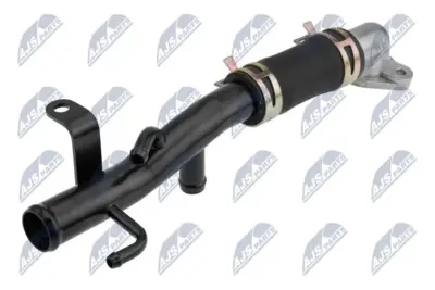 Tubo Condotto di Raffreddamento per Hyundai Atos 2003
