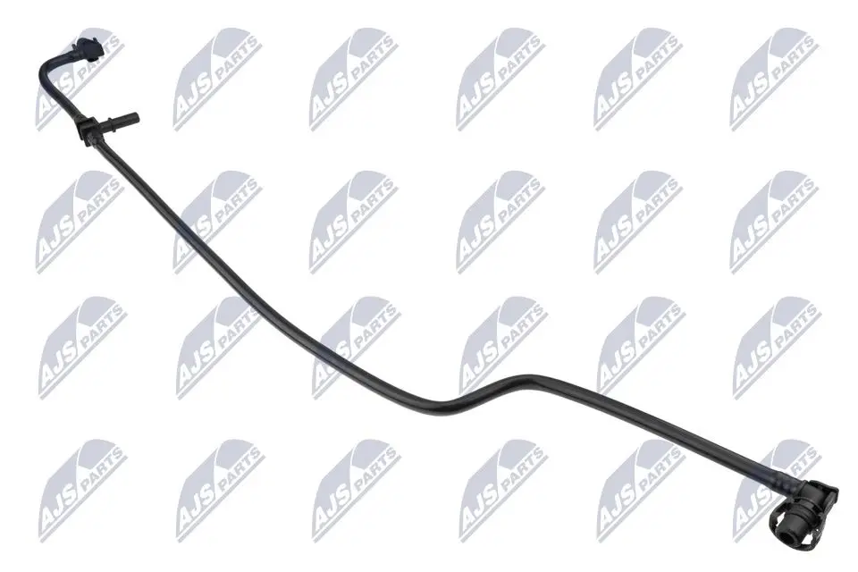 Tubo Condotto di Raffreddamento per Land Rover Range Rover 4.4d 5.0 3.0 2013+