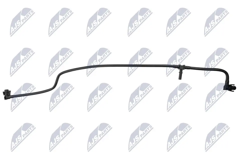 Tubo Condotto di Raffreddamento per Land Rover Range Rover 4.4d 5.0 3.0 2013+