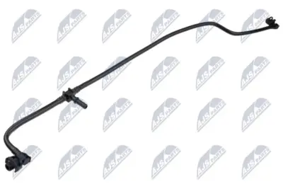 Tubo Condotto di Raffreddamento per Land Rover Range Rover 4.4d 5.0 3.0 2013+