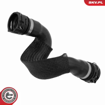 Tubo del refrigerante per BMW X5 (E70) 17 12 7 537 108