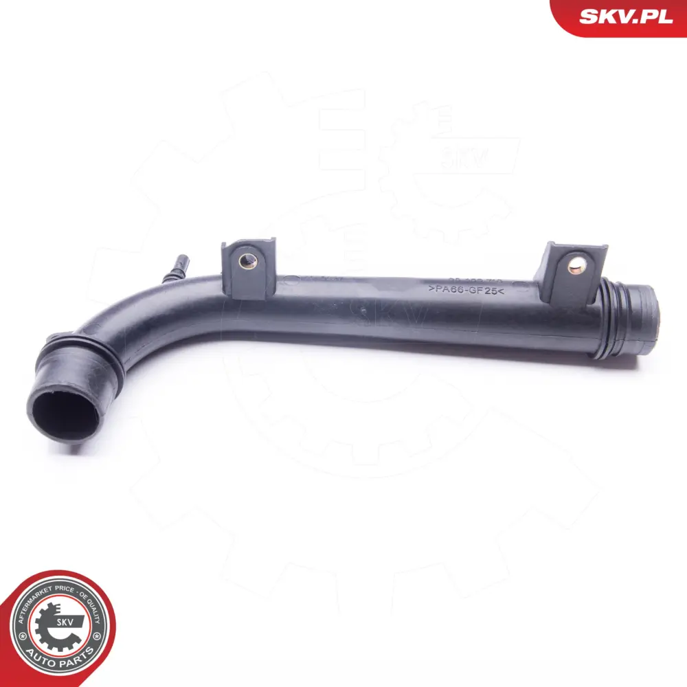 Tubo del refrigerante per Opel Vectra B (J96) 90499719