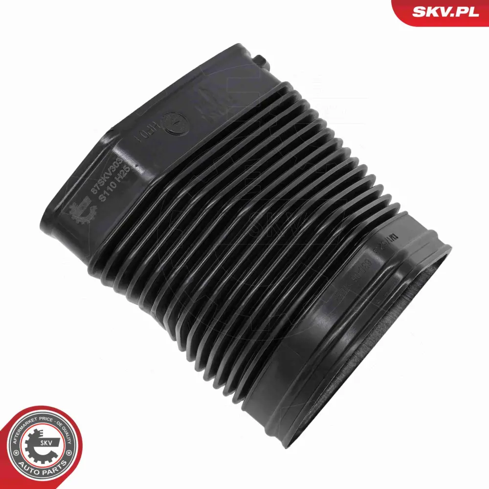 Tubo di aspirazione per BMW Serie 1 (E88 E82) 3 (E93 E92) X1 (E84) 13717523630