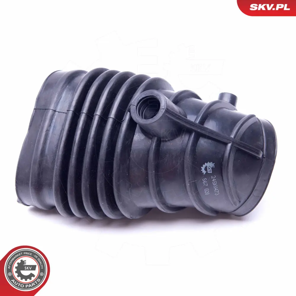 Tubo di aspirazione per BMW Serie 3 (E36) 1247829