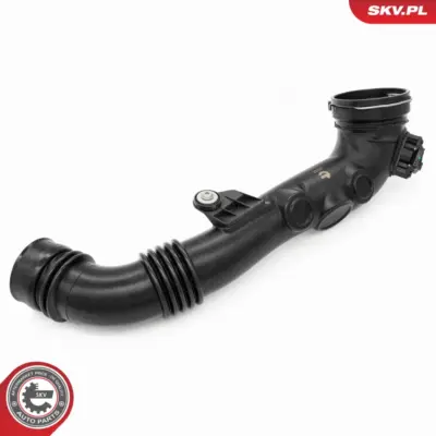 Tubo di aspirazione per BMW Serie 3 (E93 E92) 1 (E88) X1 (E84) 13 71 7 615 026