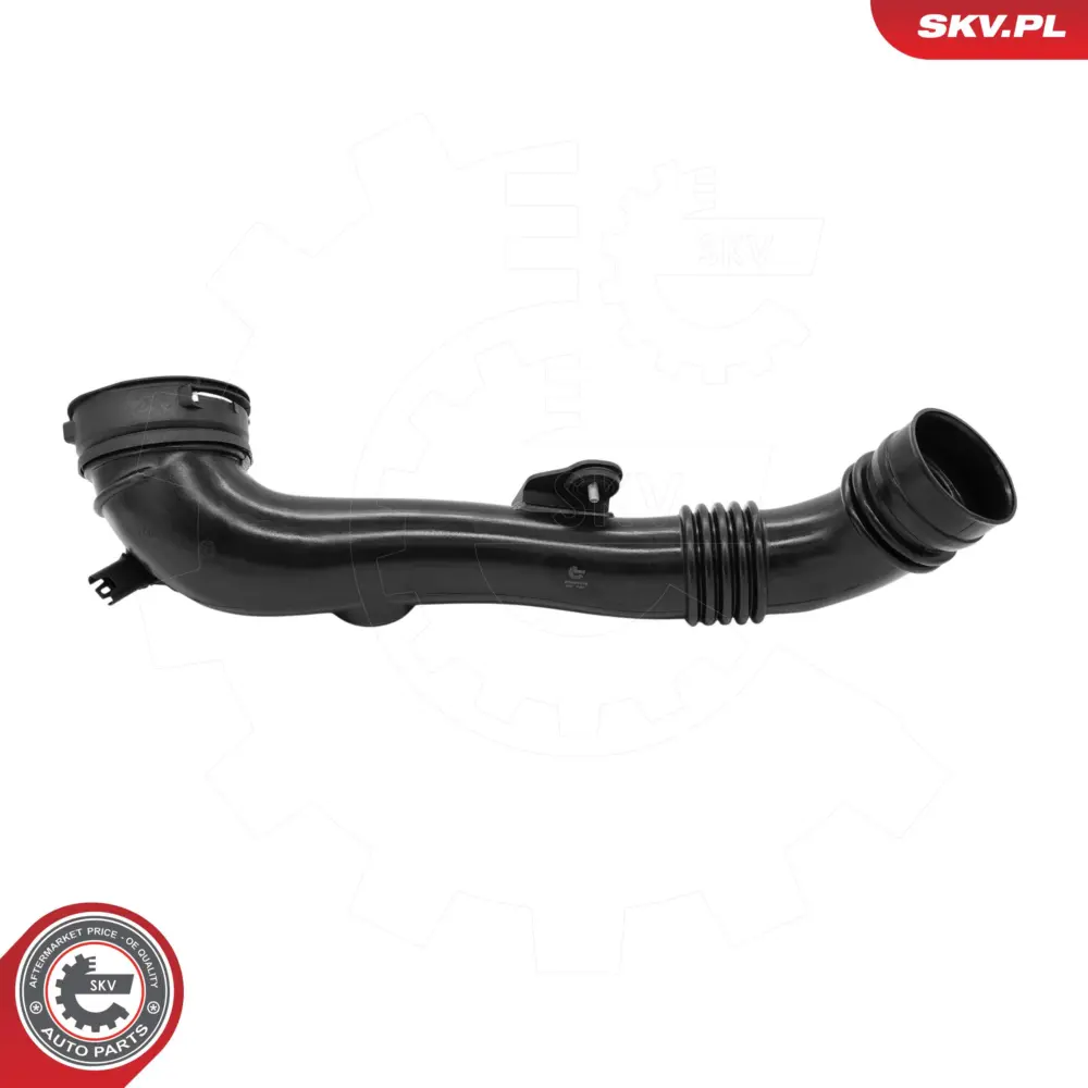Tubo di aspirazione per BMW Serie 3 (E93 E92 E90 E91) 1 (E88 E82) 13717599294