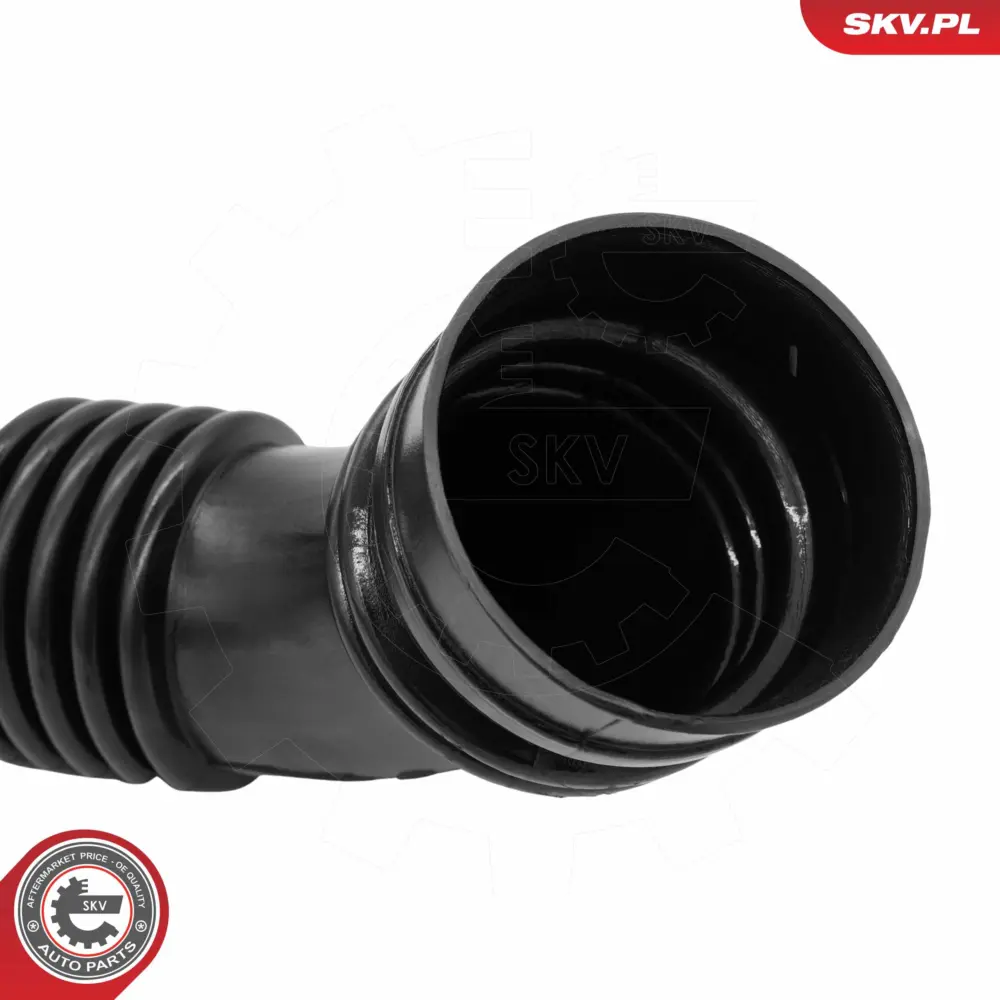 Tubo di aspirazione per BMW Serie 3 (E93 E92 E90 E91) 1 (E88 E82) 13717599294