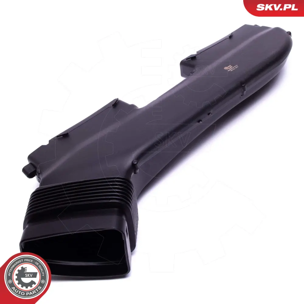Tubo di aspirazione per BMW Serie 3 (E93 E92 E90 E91) X1 (E84) 13717541737