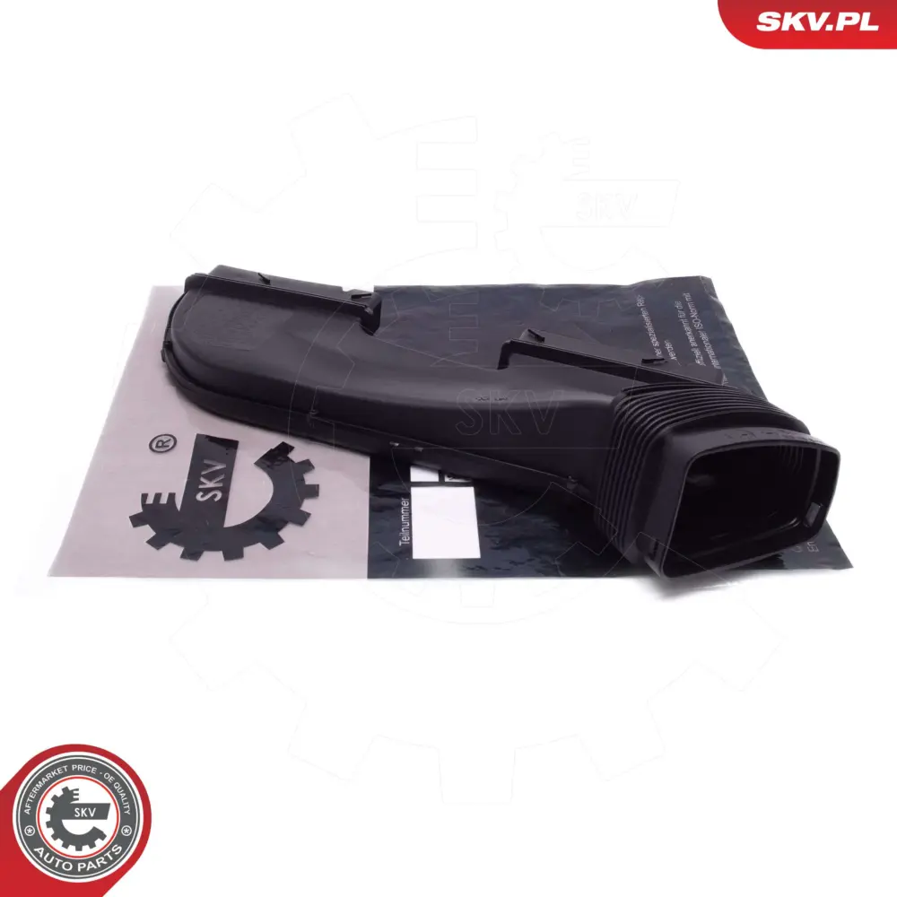 Tubo di aspirazione per BMW Serie 3 (E93 E92 E90 E91) X1 (E84) 13717541737