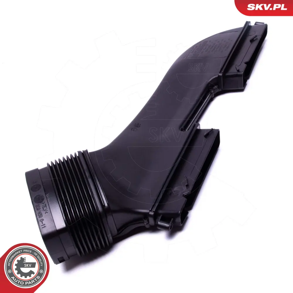 Tubo di aspirazione per BMW Serie 3 (E93 E92 E90 E91) X1 (E84) 13717541737