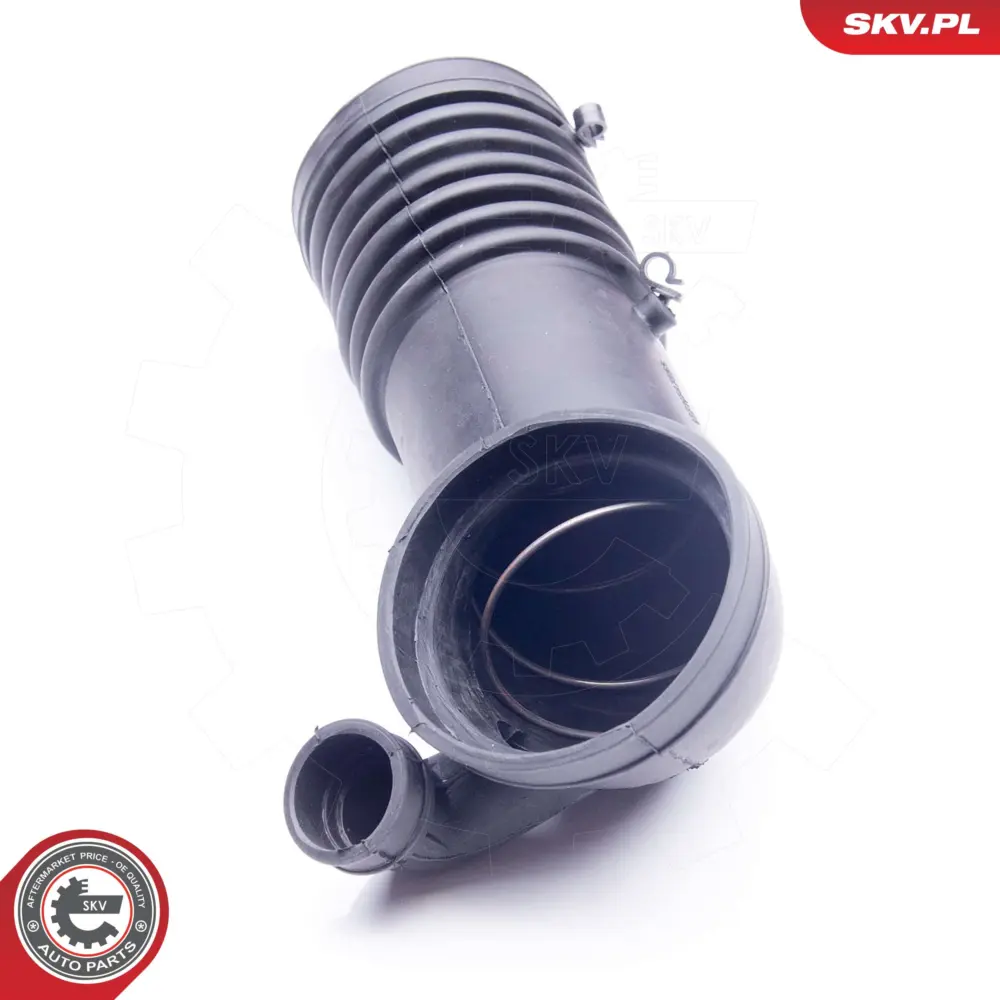 Tubo di aspirazione per BMW Serie 5 (E34) 7 (E32 E38) 13711736200