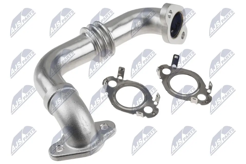 Tubo di Raffreddamento Valvola Egr per Audi A4 B8 A5 A6 C7 Q5 2007-2022
