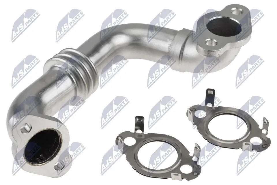 Tubo di Raffreddamento Valvola Egr per Audi A4 B8 A5 A6 C7 Q5 2007-2022