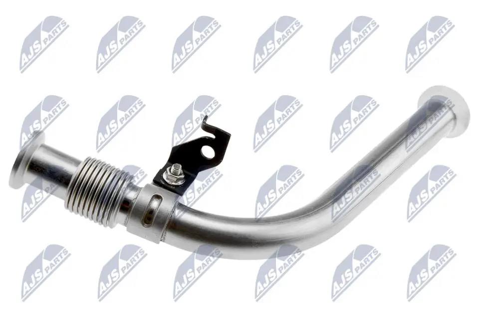 Tubo di Raffreddamento Valvola Egr per Mercedes Sprinter 210d 1995-2006 Vito