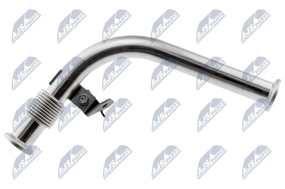 Tubo di Raffreddamento Valvola Egr per Mercedes Sprinter 210d 1995-2006 Vito