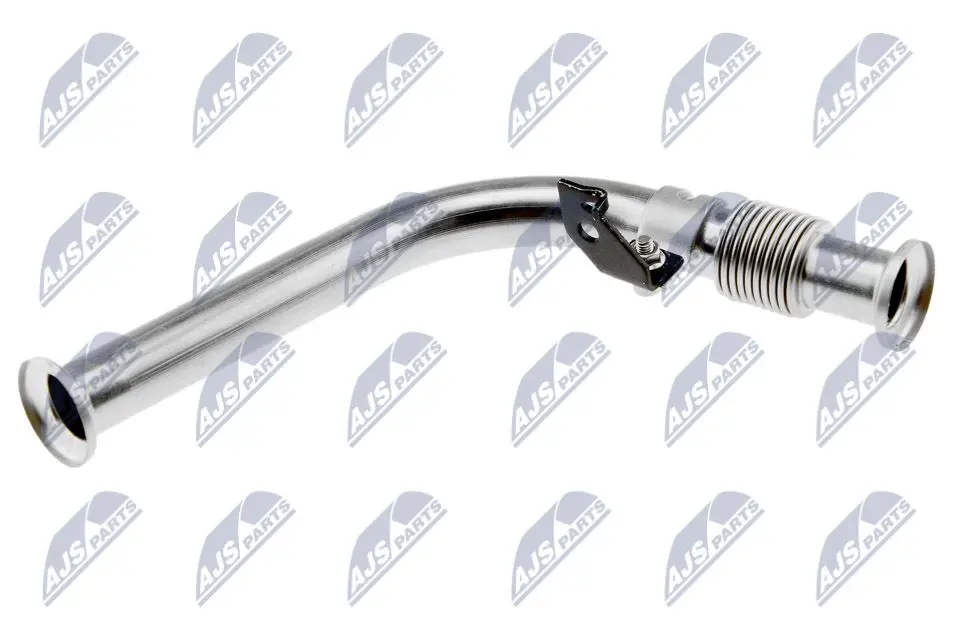 Tubo di Raffreddamento Valvola Egr per Mercedes Sprinter 210d 1995-2006 Vito