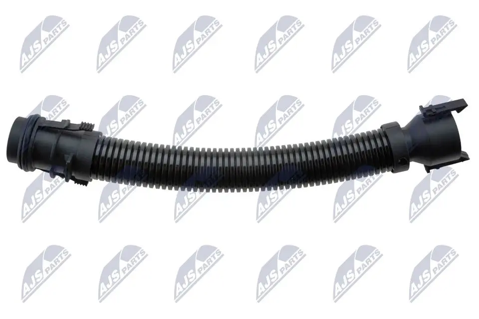 Tubo di Sfiato per BMW 1 E81/E87 2007-, 3 E90/E91 2004-, 5 E60/E61 2005